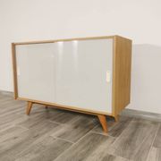 Sideboard by Jiri Jiroutek for Interior Prague, 1960s