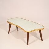 Bean side table