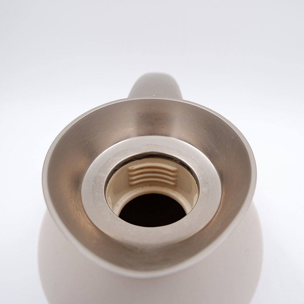 Isothermal carafe "Quack" by Maria Berntsen for Georg Jensen, 1990s