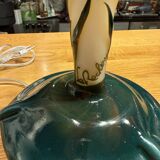 La Rochere Odeon Papillons lamp base new