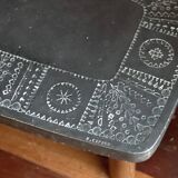 Roger Capron coffee table