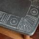 Roger Capron coffee table