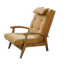 Fauteuil modèle FS 134 par Guy Besnard pour Free Span 1950