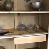 Parisian kitchen sideboard