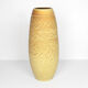 Vase VEB Haldensleben, Germany