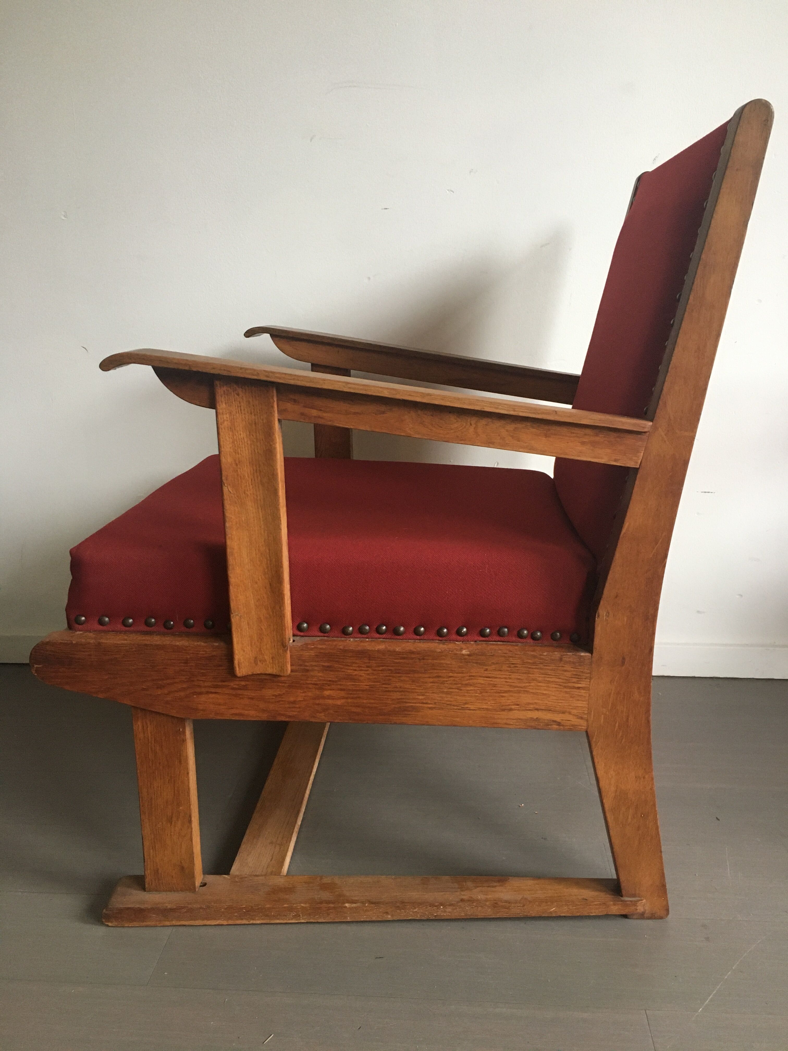 Armchair 1920/30