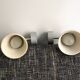 Flos wall lamps by Philippe Starck