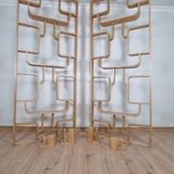 Set de 2 séparateurs de chambre par Ludvik Volak