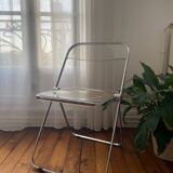 Plia Castelli Chair Giancarlo Piretti