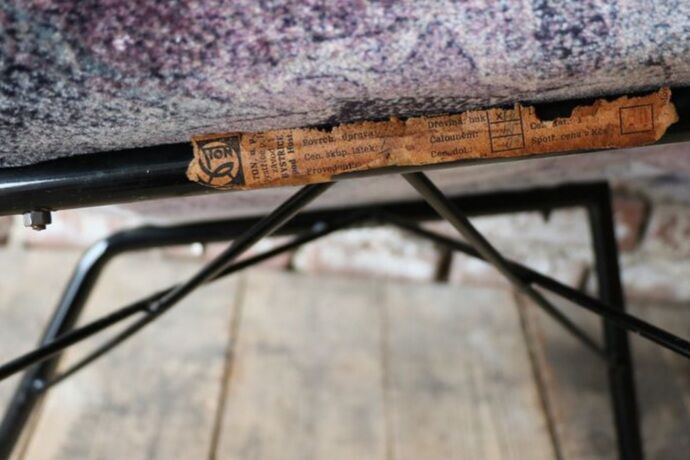 Pair of armchairs made by TON Bystryce, Czech 1960s