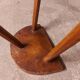 Vintage milking stool