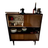 1950s Buffet Cuisine