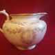 GDA porcelain milk jug (Limoges)
