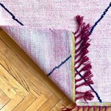 Berber carpet Magalie 241 x 173 cm