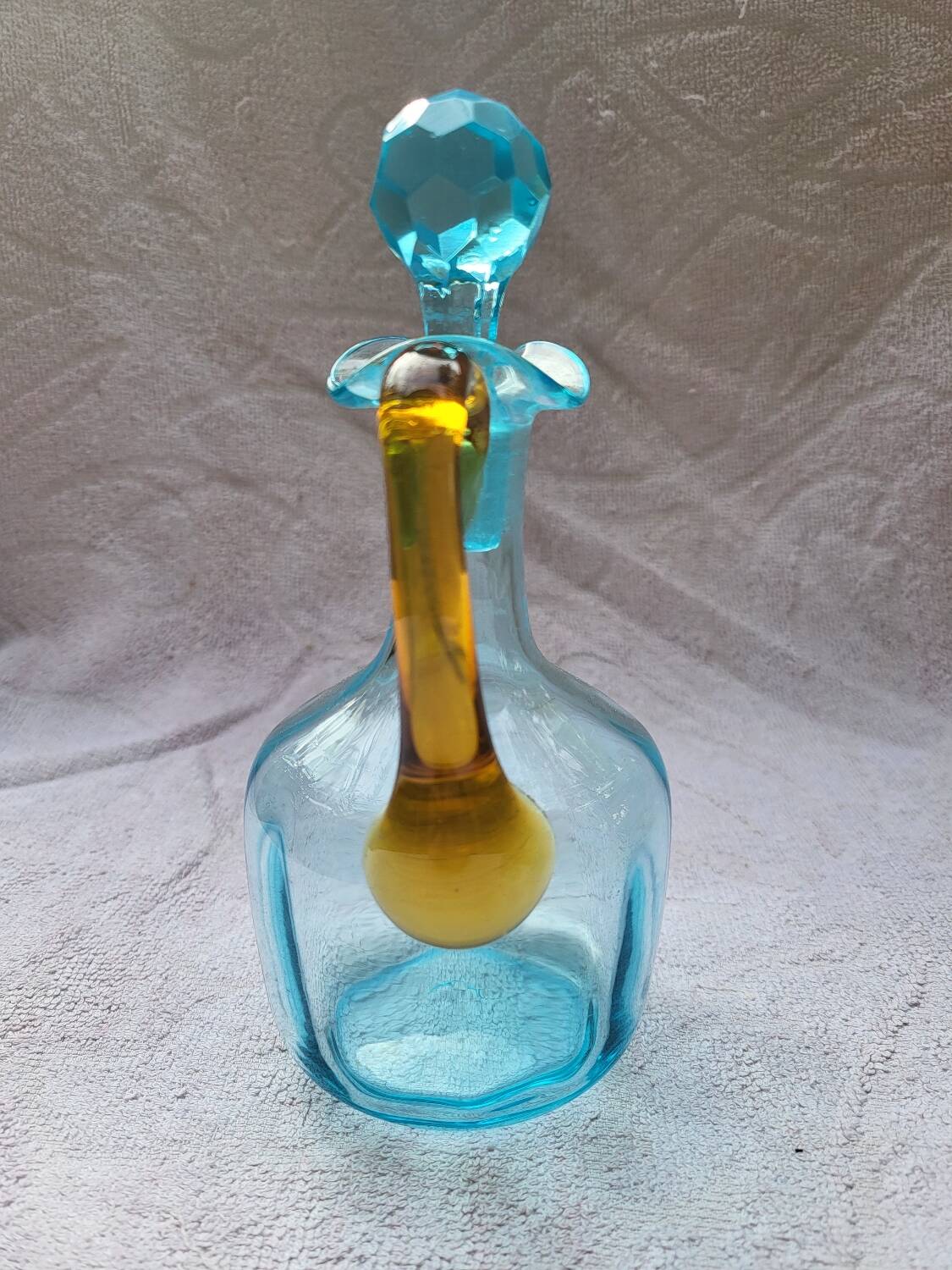 Georges Sand Portieux liquor service