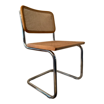 Chair Marcel Breuer Cesca B32