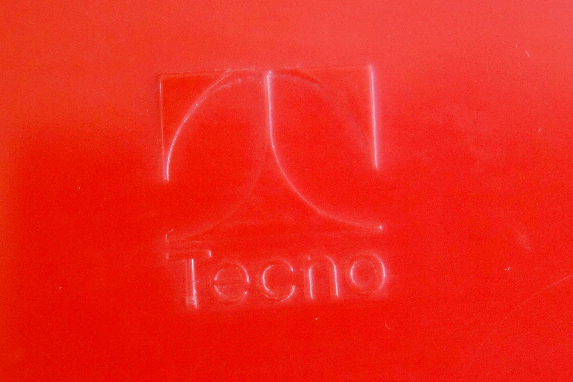 Paire de chaises Modus par Osvaldo Borsani pour Tecno, 1974