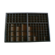 Breakage printing