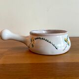 Ramequin poterie provençale