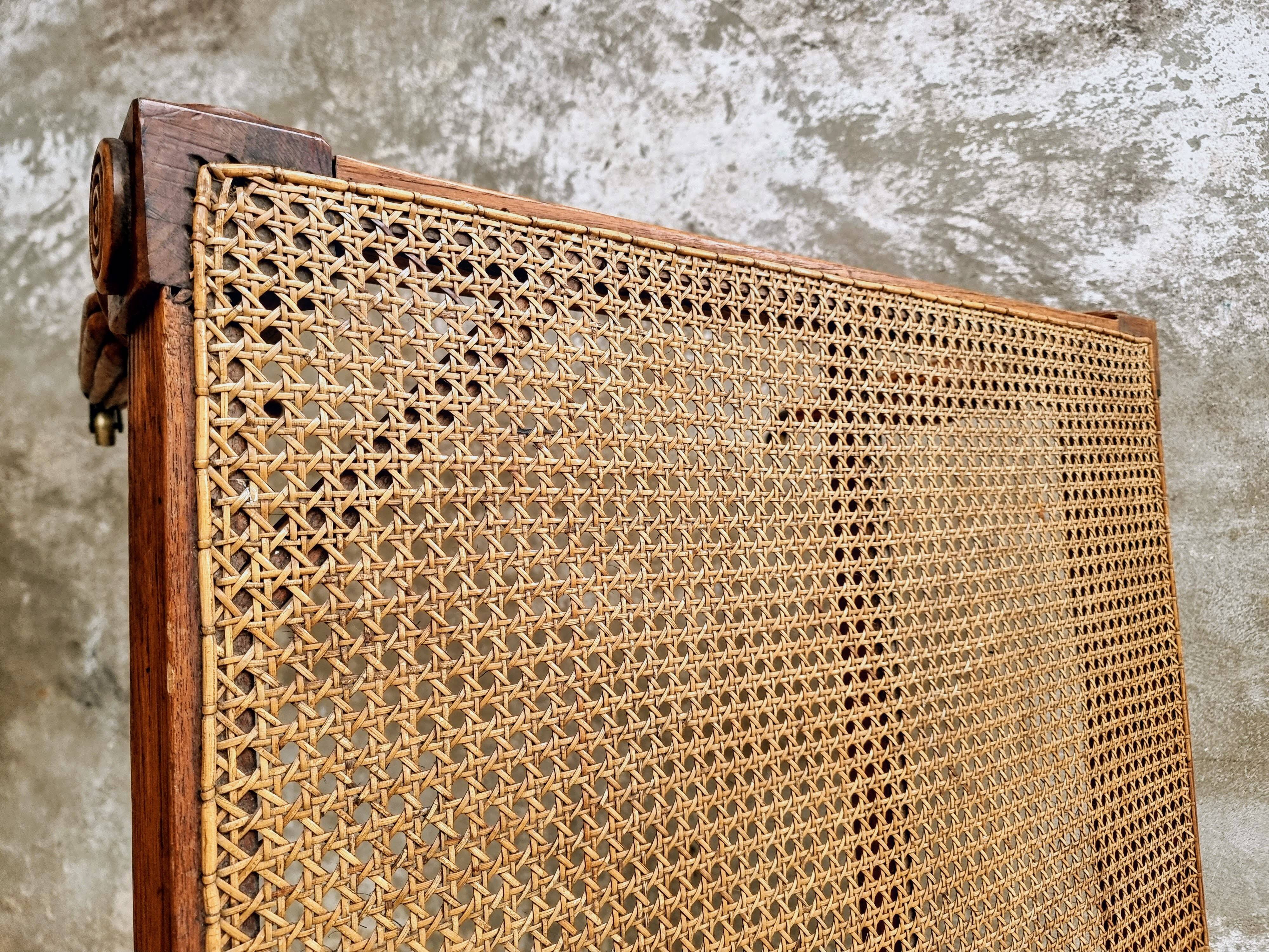 Table basse vintage design Becara Madrid