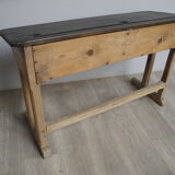 Vintage style schoolboy desk 1950/1960