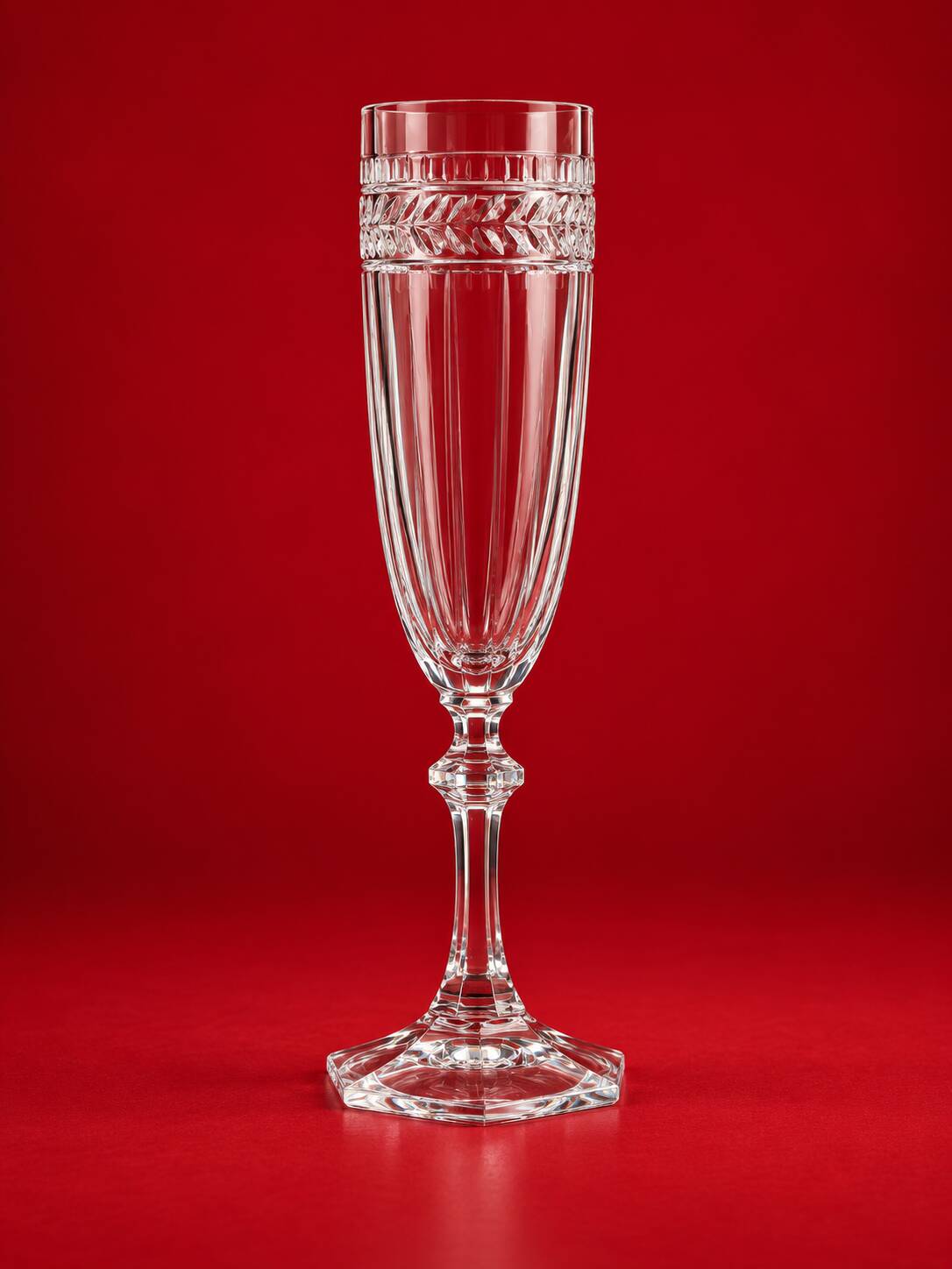 11 champagne flutes Villeroy & Boch Miss Desiree – 18.5 cm