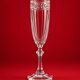 11 champagne flutes Villeroy & Boch Miss Desiree – 18.5 cm