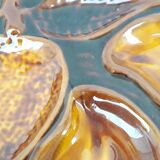 Oyster dish