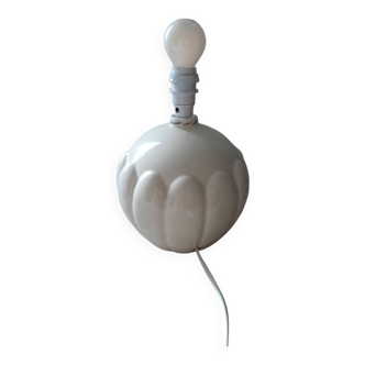 Pied de lampe ancien St Clément