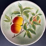 Saint-Clement barbotine bowl