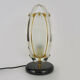 Murano glass table lamp by Paolo Venini 1970s