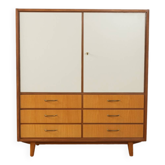 Commode des années 1950
