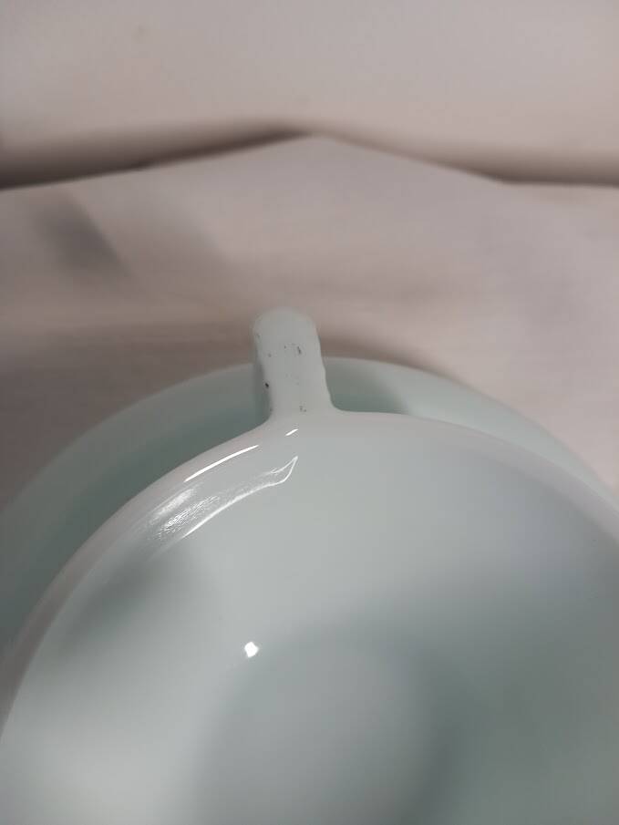 Cups from the 50s-60s