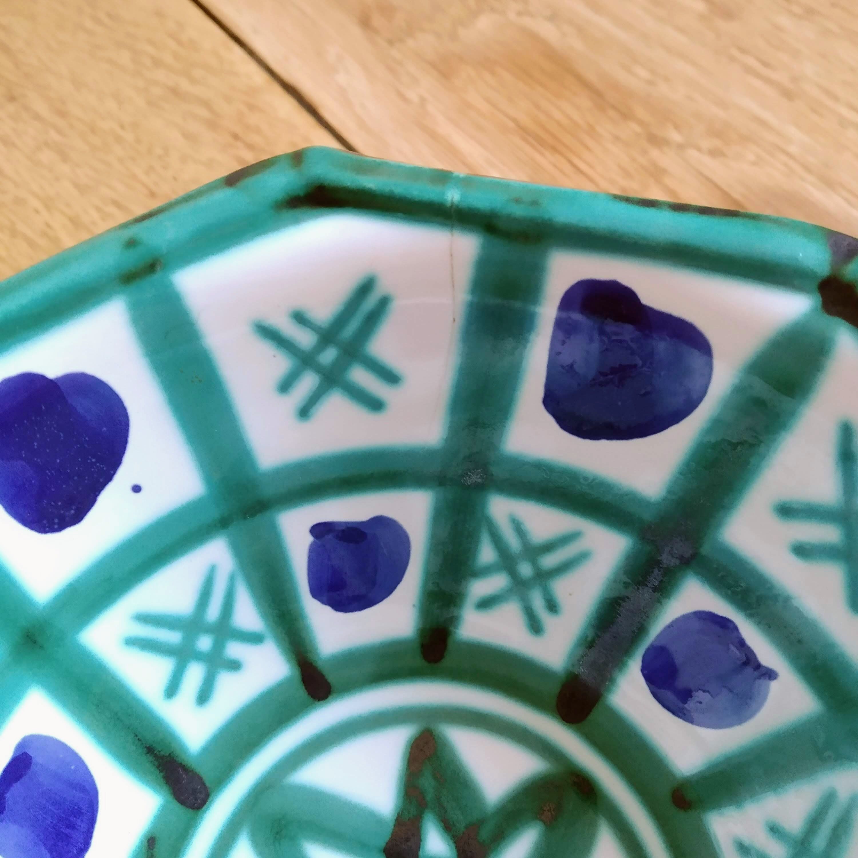 3 Robert Picault cups