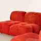 Camaleonda de Mario Bellini pour B&B Italia