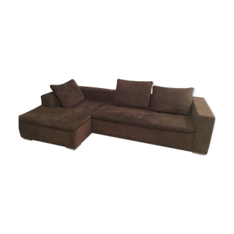 Angle sofa Bo Concep, model Mezzo