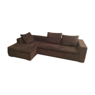 Canapé d'angle Bo Concept, modèle Mezzo