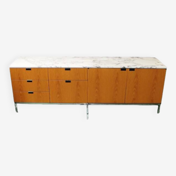 Florence Knoll Sideboard, Knoll