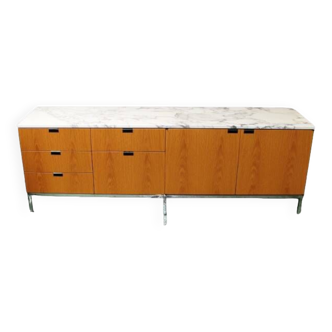 Florence Knoll Sideboard, Knoll