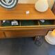 Scandinavian teak sideboard – 1960s