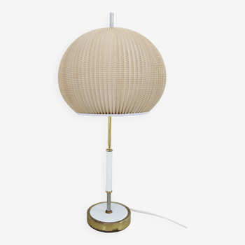 Lampe de table des années 1960, Allemagne de l'Ouest