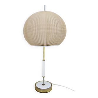 Lampe de table des années 1960, Allemagne de l'Ouest