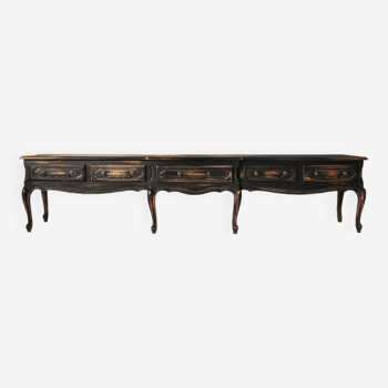 Sideboard in Louis XIV-style