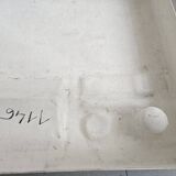 Ozoo desk by Patrick Gingembre 1960