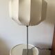 Lampe space age années 70