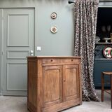 Parisian buffet (renovated)