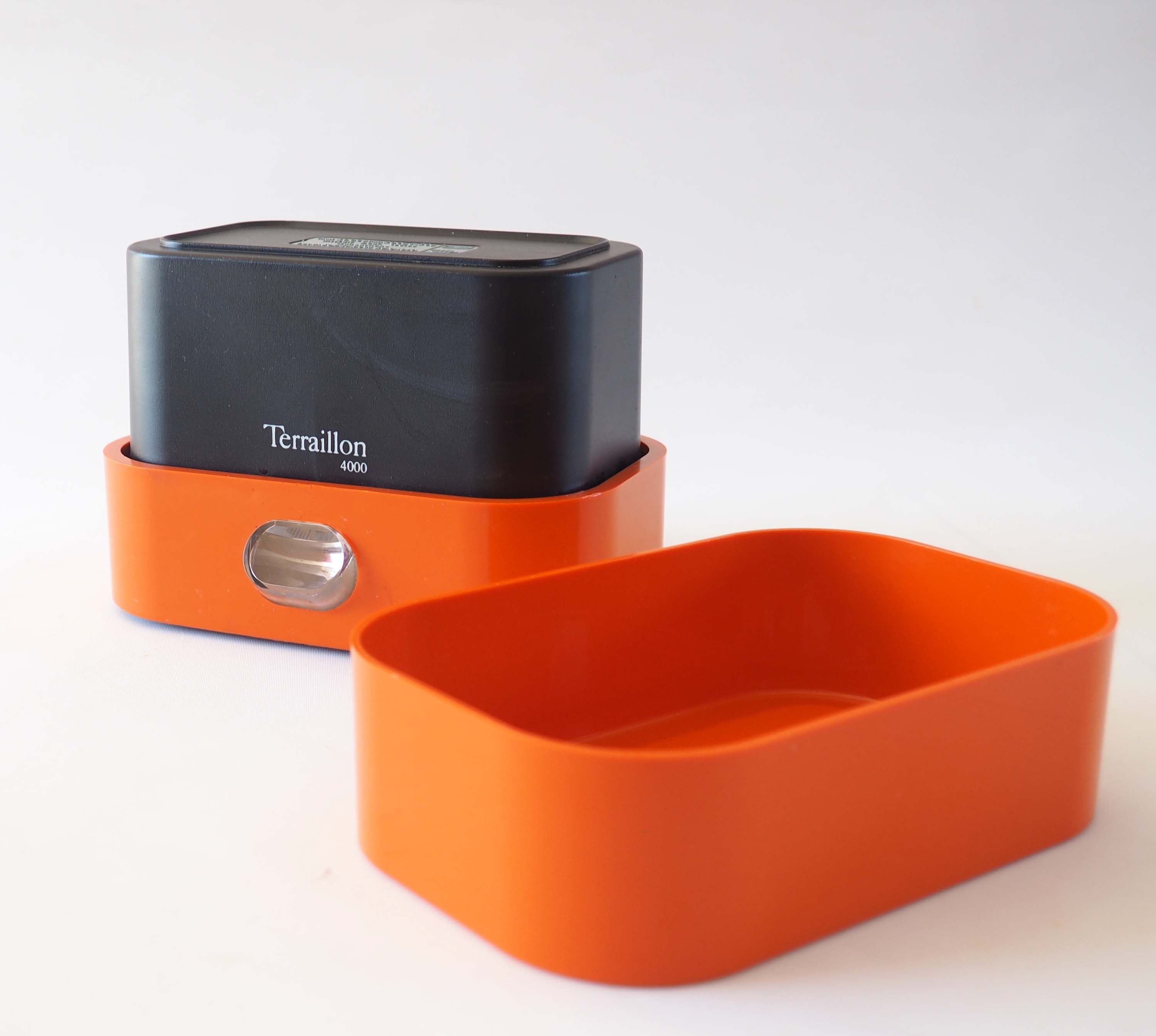 Teraillon kitchen scale 4000 Zanuso