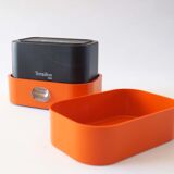 Teraillon kitchen scale 4000 Zanuso