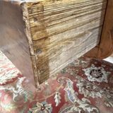 Bureau époque Louis Philippe en merisier