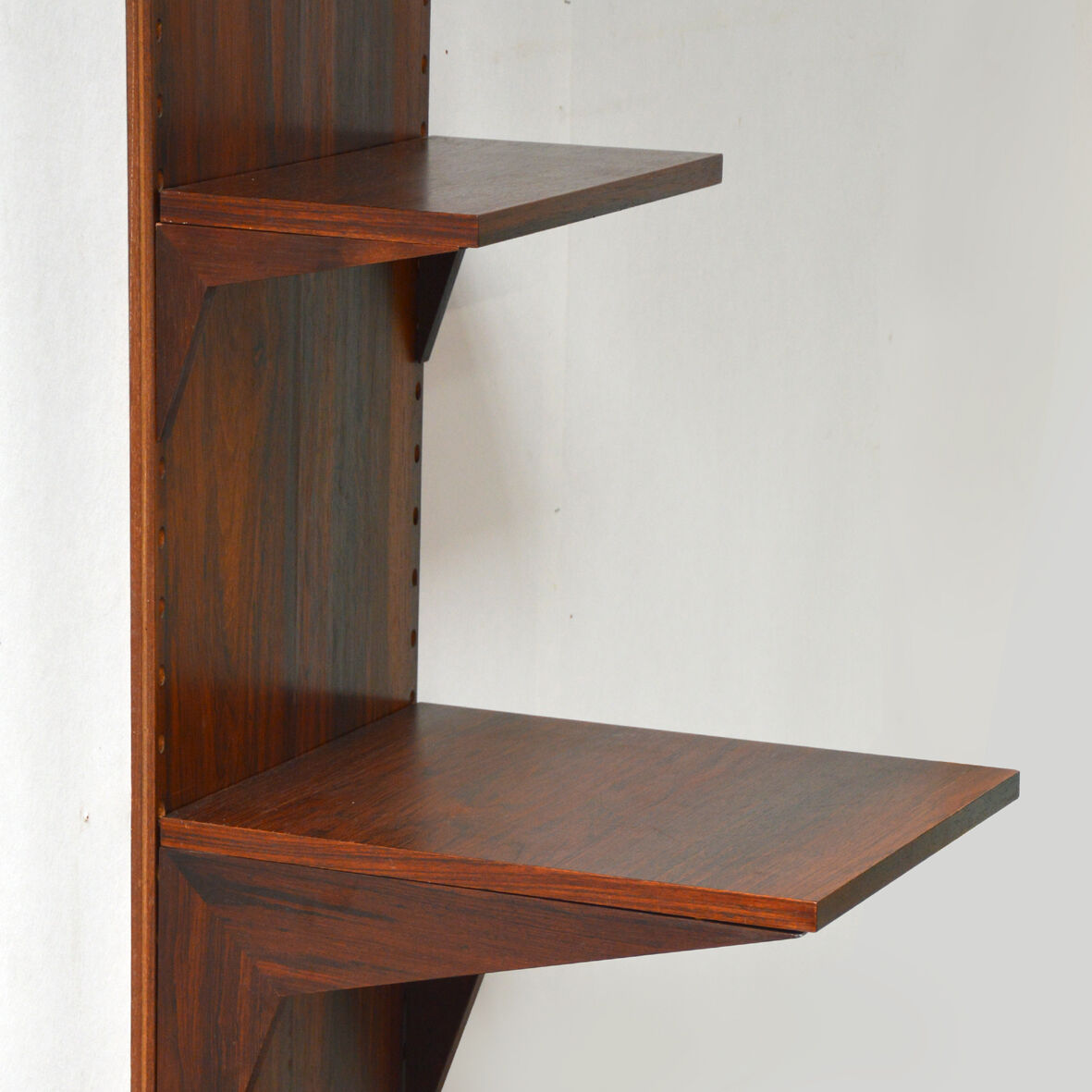 Royal System Shelf by Poul Cadovius, 1968